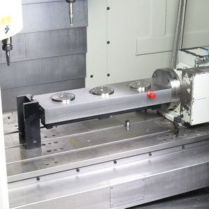 Elemento di serraggio per pezzi da lavorare - RPS-L3X2 - OK-VISE