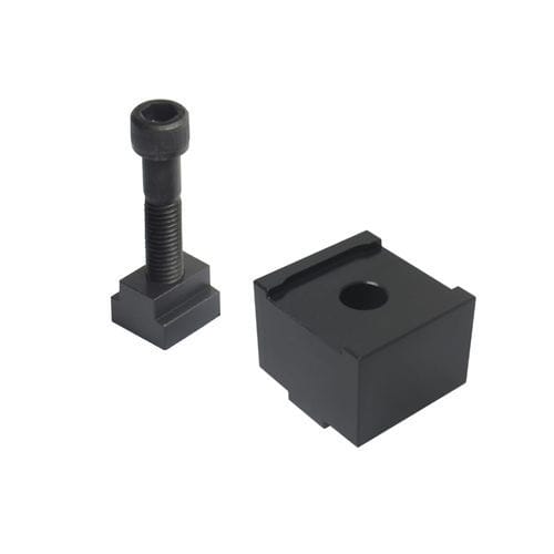Elemento di serraggio meccanico - RMRC-28 - OK-VISE - per lavorazione