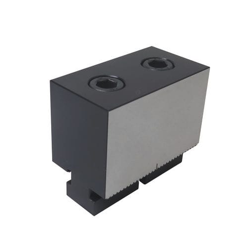 Elemento di serraggio alto - RMS-S3 - OK-VISE - meccanico / per lavorazione / modulare
