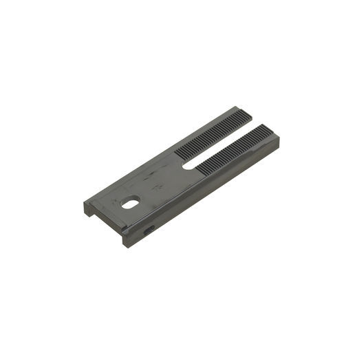 Elemento di serraggio flottante - RMF series - OK-VISE - meccanico / per lavorazione