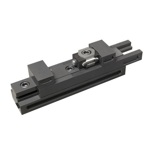 Sistema di serraggio modulare - CRH-K250 - OK-VISE - meccanico / per lavorazione / flessibile