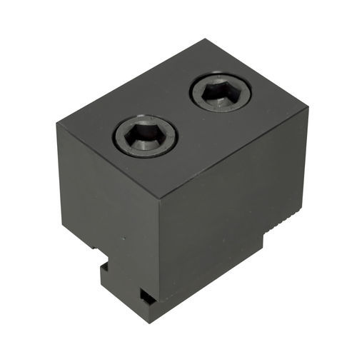 Elemento di serraggio meccanico - RH Stop Module high - OK-VISE - per lavorazione