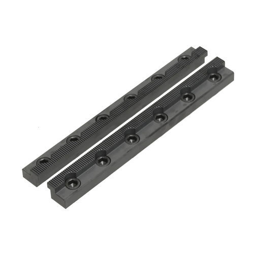 Canalina di bloccaggio - RL-T series - OK-VISE - doppia