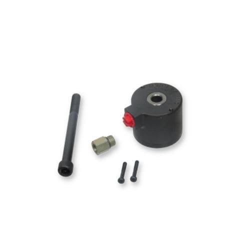 Attuatore idraulico - HA-JD1 - OK-VISE - lineare / ad albero cavo