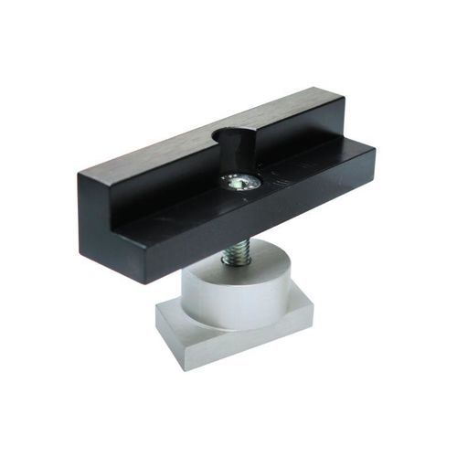 Elemento di serraggio meccanico - RHP-1H8 - OK-VISE - per scanalatura a T / con scanalature a forma di T / parallelo