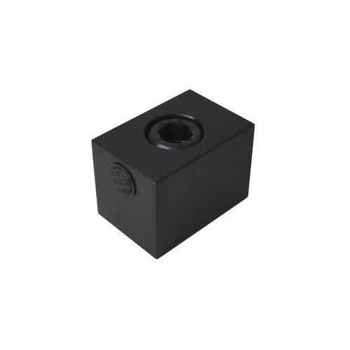 Sistema d’arresto rettangolare - KS-R series - OK-VISE