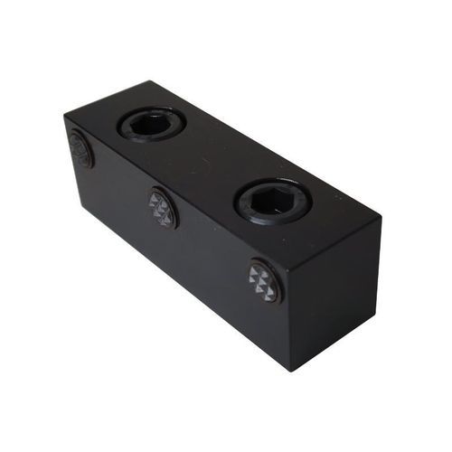 Elemento di serraggio meccanico - KS-R series - OK-VISE