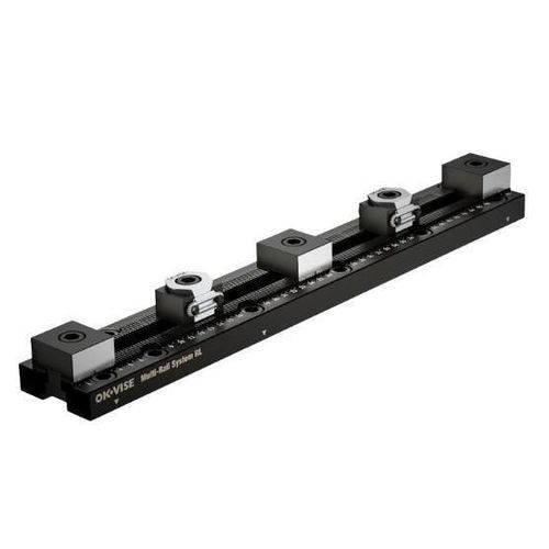 Guida di flangiatura - RL - OK-VISE