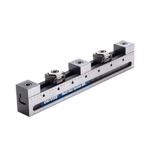 Guida di flangiatura - RM - OK-VISE