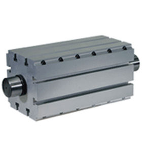 Elemento di serraggio meccanico - RPS-2T30 - OK-VISE - orizzontale / in alluminio