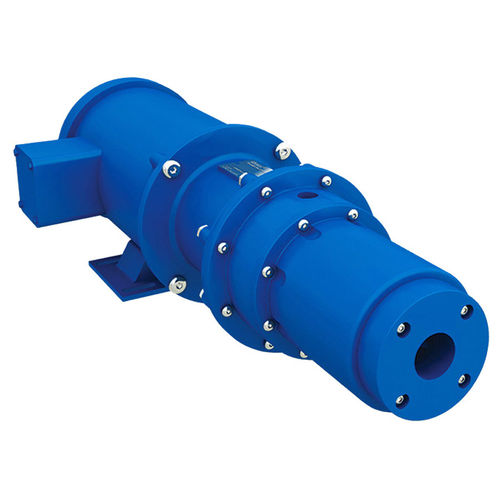 Pompa a vite eccentrica - LXB - Moyno - per prodotti chimici / per fanghi / a trascinamento magnetico