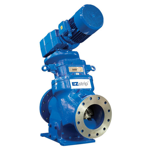 Pompa centrifuga - EZstrip™ TR  - Moyno - per acque reflue / per fanghi / elettrica