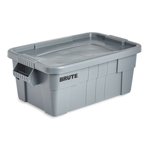 Cassetta in plastica - FG9S3 - Rubbermaid - di stoccaggio / per movimentazione / per l'industria alimentare