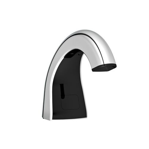 Distributore di sapone - OneShot&reg; - Rubbermaid - per liquidi / a comando elettrico / automatico
