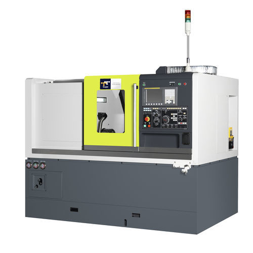 Tornio CNC - TCS series - TTGroup - orizzontale / 2 assi / 3 assi
