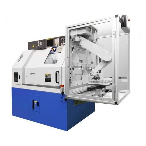 Tornio CNC - HS series - TTGroup - orizzontale / 2 assi / 3 assi