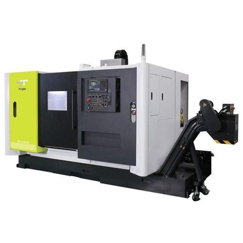 Tornio CNC - TB series - TTGroup - orizzontale / A2-6 / A2-8