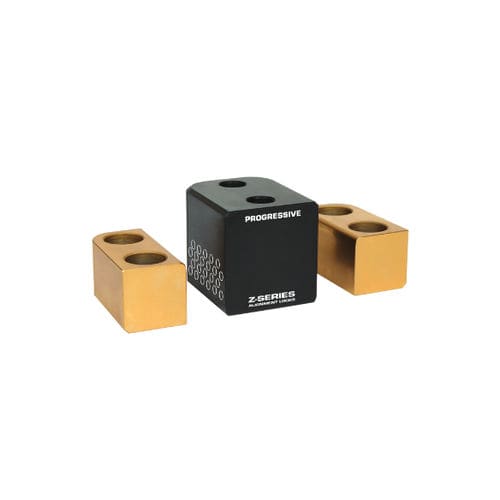 Serratura meccanica - GL series - Progressive Components - per porta