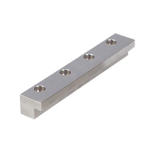 Profilo in metallo - LGIB series - Progressive Components - a L / per porta scorrevole