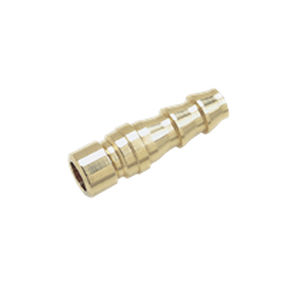 Raccordo idraulico -  200 series - Progressive Components - filettato / in ottone / standard