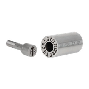 Datario per utensili - D Series - Progressive Components - per stampi