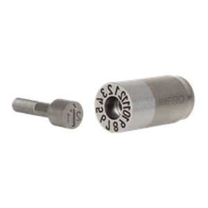 Datario per utensili - RF Series - Progressive Components - per stampi