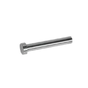 Coppiglia con testa - CP series - Progressive Components - in metallo / di precisione