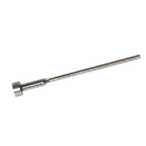 Coppiglia con testa - EP series - Progressive Components - conica / in metallo / di precisione