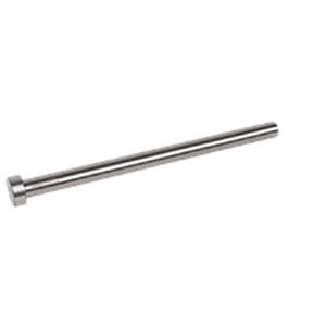 Coppiglia dritta - EP series - Progressive Components - con testa / in metallo / di precisione