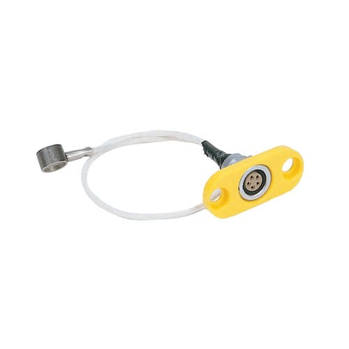 Trasduttore di pressione d'impronta - CPT-4 series - Progressive Components