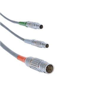 Cavo patch - ECCA series - Progressive Components