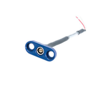 Connettore di dati - ECRC series - Progressive Components - di trasporto