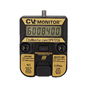 Sistema di controllo di sorveglianza - CVE series - Progressive Components