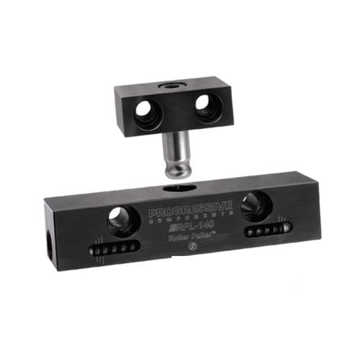 Serratura meccanica - RPL series - Progressive Components - per porta / regolabile