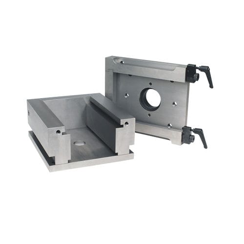 Inserto filettato - RTI® Frame - Progressive Components - in acciaio inossidabile / rettangolare