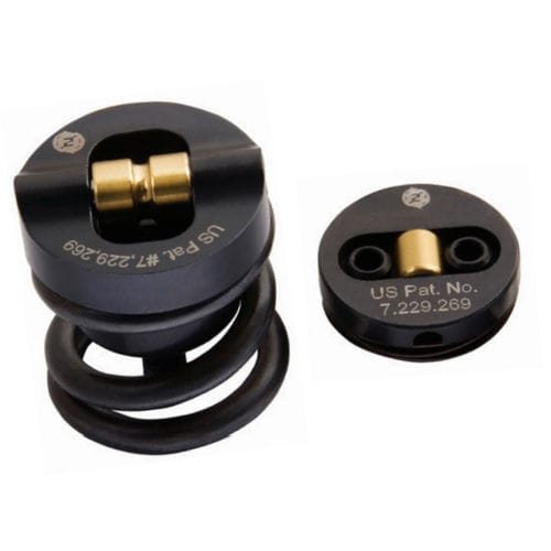 Elemento di bloccaggio per utensili - SRT series  - Progressive Components - per stampi