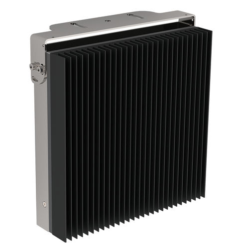 Fonte di calibrazione a corpo nero per termocamera - BR 20AR - Optris GmbH & Co. KG
