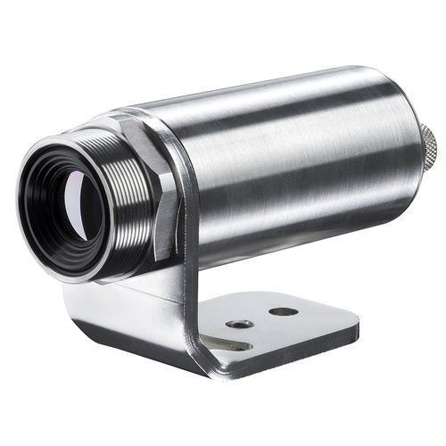Telecamera digitale - Xi 410 LT series - Optris GmbH & Co. KG - analogica / industriale / di monitoraggio