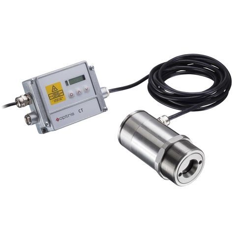 Termometro a infrarossi - CTlaser 4ML - Optris GmbH & Co. KG - digitale / 30:1 / con uscita analogica
