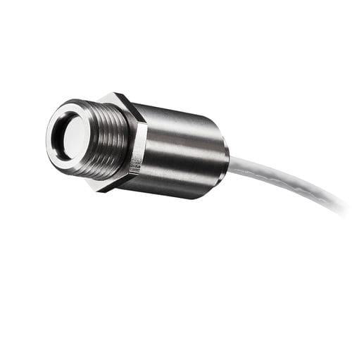 Pirometro digitale - CT G5 series - Optris GmbH & Co. KG - °C / 10:1 / 20:1