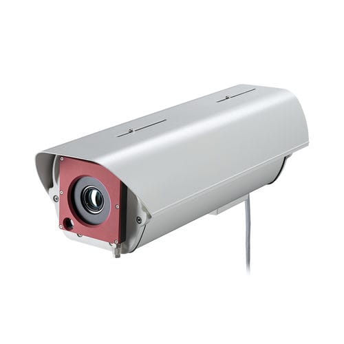 Telecamera digitale - Xi 400 CM series - Optris GmbH & Co. KG - industriale / per ambienti difficili / per rilevamento di incendio