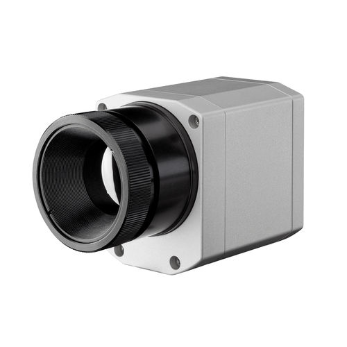 Telecamera a infrarossi - PI 640i G7 - Optris GmbH & Co. KG - digitale / lineare / industriale