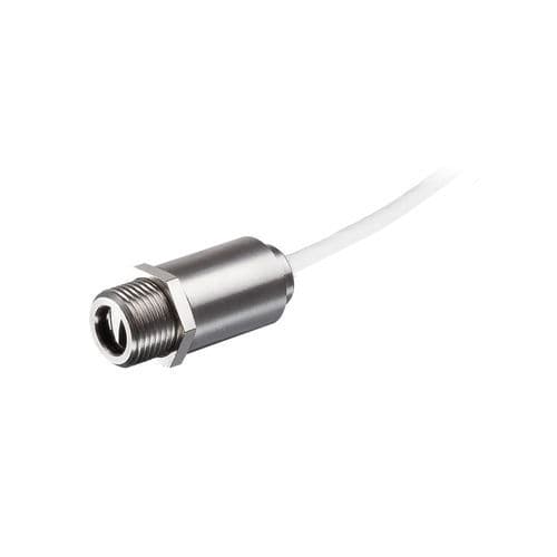 Pirometro digitale - CT LT series - Optris GmbH & Co. KG - °C / 15:1 / 2:1