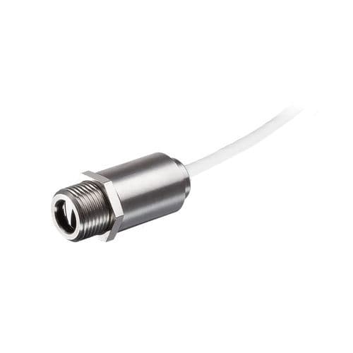 Pirometro digitale - CTfast LT series - Optris GmbH & Co. KG - °C / 15:1 / 25:1
