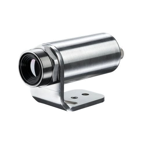 Telecamera digitale - Xi 400 series - Optris GmbH & Co. KG - industriale / di monitoraggio / per acquisizione di immagini termiche