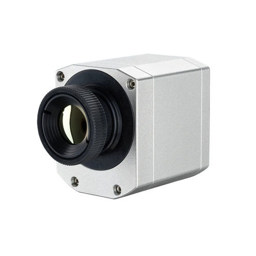 Telecamera digitale - PI 450i series - Optris GmbH & Co. KG - industriale / di rilevazione / di monitoraggio