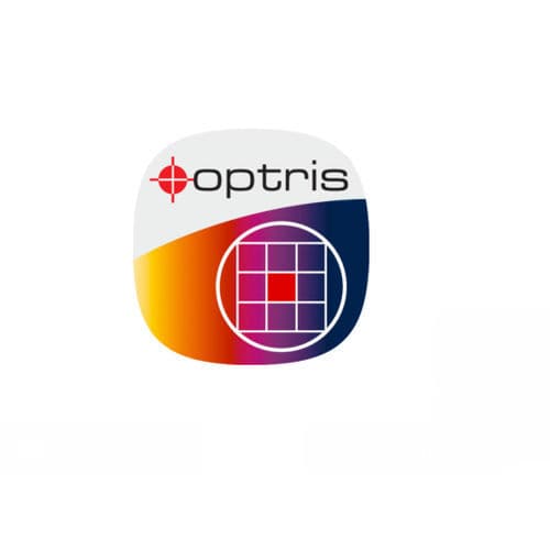 Applicazione mobile di supervisione - IRmobile - Optris GmbH & Co. KG - di misura / di elaborazione di immagini / per pirometro