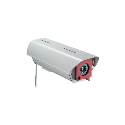 Telecamera digitale - PI 640i CM series - Optris GmbH & Co. KG - industriale / per rilevamento di incendio / di monitoraggio