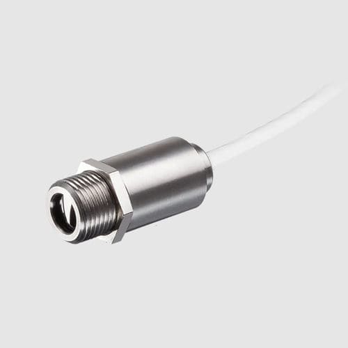 Pirometro digitale - CT LT series - Optris GmbH & Co. KG - °C / 15:1 / 2:1