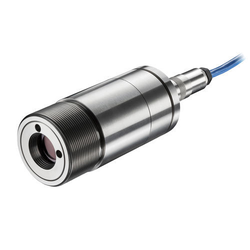 Pirometro digitale - CTvideo M series - Optris GmbH & Co. KG - °C / USB / IP65